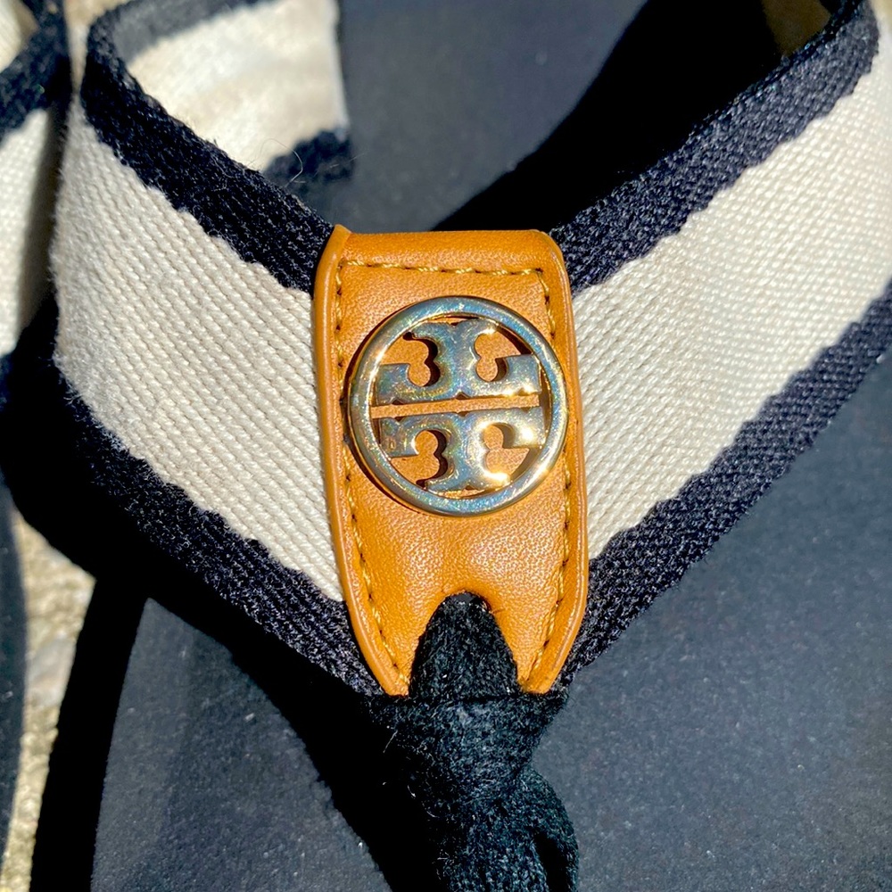 Tori Burch Sandals